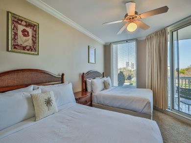 Three Bedroom Sleeps Eight Guests a Great Rental